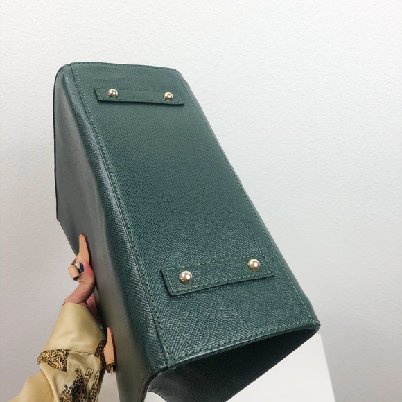 Dooney & Bourke Matching set / purse and pouch bag - Picture 6 of 7